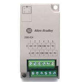 Rockwell 2080-IQ4 Micro800 Series 4 Channel 12/24 Vdc Sink/Source DI Module for Digital Inputs